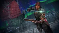 FOR HONOR™ - Pirate Hero 4