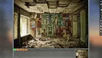 Jigsaw Puzzle Pack - Pixel Puzzles Ultimate: Chernobyl Ultimate 1