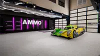 Car Detailing Simulator - AMMO NYC DLC 1