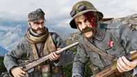 Isonzo - Shellshocked Units Pack 2