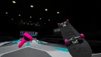 VR Skater - SL Pro Series Tour 1
