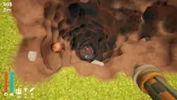 A Game About Digging A Hole™ 1