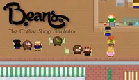 Beans: The Coffee Shop Simulator - OST 1