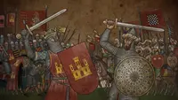 Field of Glory II: Medieval - Reconquista Complete 1