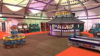 Pierhead Arcade 2 1