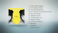 Flood of Light Soundtrack Deluxe 2