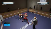 Tactic Boxing 1