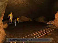 Journey to the Center of the Earth Ultimate 3