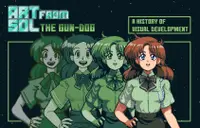 KISEKI of the Gun-Dog – Digital Artbook 1