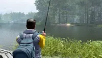 Professional Fishing 2 1