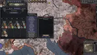 Expansion - Crusader Kings II: Conclave 3