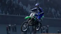 Monster Energy Supercross 5 - Legends Pack Vol. 2 4