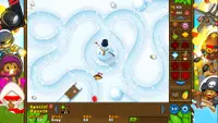 Bloons TD 5 - Classic Dart Monkey Skin 3