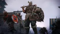 Gudmundr the Great - Warlord Hero Skin - FOR HONOR 1