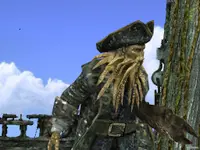 Pirates of the Caribbean - At Worlds End 3