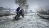 Generation Zero® - Reinforced Flakmoped Pack 2