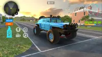 Offroad Jeep 4x4: Car Driving Simulator 1