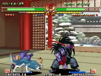 SAMURAI SHODOWN V SPECIAL Special 2