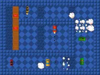 FireTry: CARS Pack Complete 1