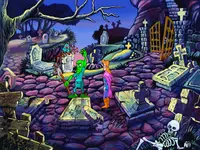 Galador - The Prince and the Coward 3