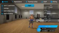 Tactic Boxing 3