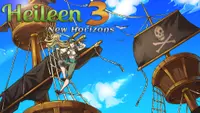 Heileen 3: New Horizons Deluxe 1
