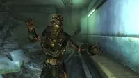 Fallout 3 - Broken Steel 1