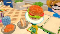 The Cooking Game VR 3