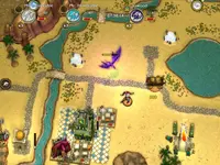 HOARD: Flame-Broiled SANDwich Complete 1