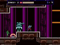 Oniken: Unstoppable 3