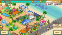 Tropical Resort Story 1