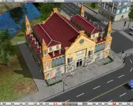 Restaurant Empire II 3