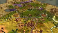 Sid Meier’s Civilization VI (PS4) 3