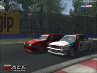 RACE - The WTCC Game 1