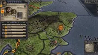 Crusader Kings II: Celtic Portraits 4