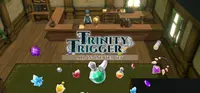 Trinity Trigger - All-in-One Item Set 1
