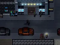 Mercury: Cascade into Madness 1