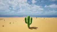 Cactus Simulator Remake 4