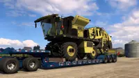 American Truck Simulator - Heavy Cargo Pack 2