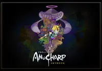Anuchard - Artbook Complete 1