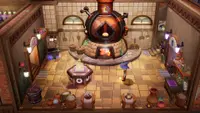 Magical Bakery 3