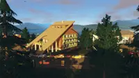 Cities: Skylines - Content Creator Pack: Mountain Village 3