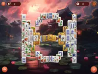 The Empress Of Mahjong 3