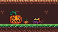 Idle Pixel Fantasy - Halloween Pack Complete 1