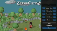 ZpellCatz Supporter Pack Complete 2