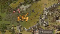 Stronghold: Definitive Edition: Definitive Edition - Swine's Bay Campaign Definitive 4