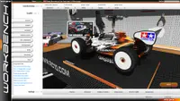 VRC PRO Branded cars and components Deluxe Deluxe 4
