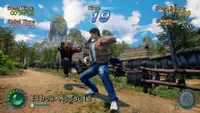 Shenmue III - DLC 2 Battle Rally 1