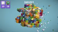Cube Burst 3D 3