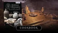 Medieval Dynasty - Official Cookbook 1